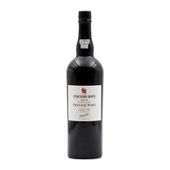 Cockburn's Bicentenário Do Vintage Port