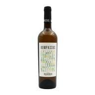 Kompassus Reserva Bairrada Branco