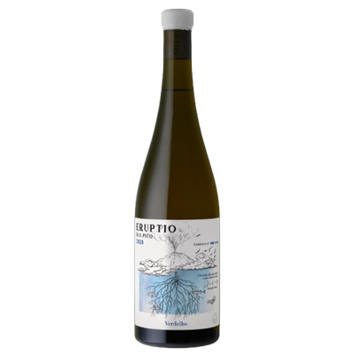 Eruptio Verdelho  Branco