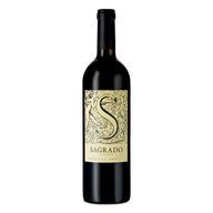 Sagrado Reserva Red