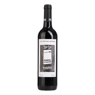 Pequeno Pintor Tinto