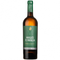 Marques De Marialva Selecionado - Bairrada Branco