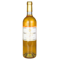 Château Roumieu Sauternes Doce