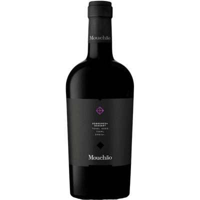 Mouchão Sobremesa Tonel Aged  Fortificado