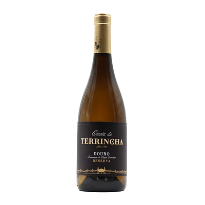 Quinta da Terrincha Reserva  Branco