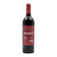 Quevedo Claudias Reserva Red