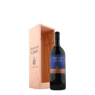 Quinta De Cidrô Touriga Nacional Magnum Red