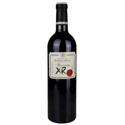 Marqués De Riscal Reserva XR  Tinto