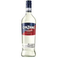 Cinzano Bianco Vermute 