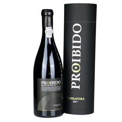 Proibido Garrafeira  Tinto