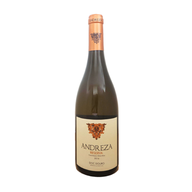 Andreza Reserva White