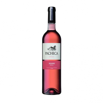 Quinta Da Pacheca  Rosé