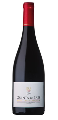 Quinta de Saes Estagio Prolongado  Tinto
