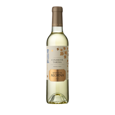 Quinta da Alorna Tardia (375ml)  Branco