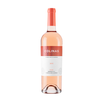 Colinas  Rosé