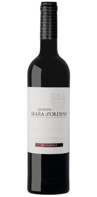 Seara D'Ordens Reserva Tinta Roriz  Porto