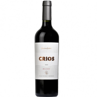 Crios "Malbec" - Argentina Red
