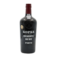 Kopke Special Reserva Ruby Porto