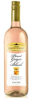 Conte Sormani Pinot Grigio Blush Rosé