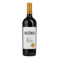 Incendi Tinto