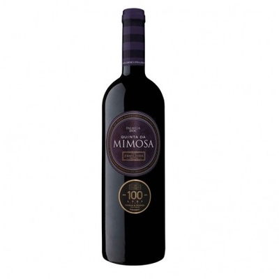Quinta da Mimosa Ermelinda Freitas - Setúbal  Tinto