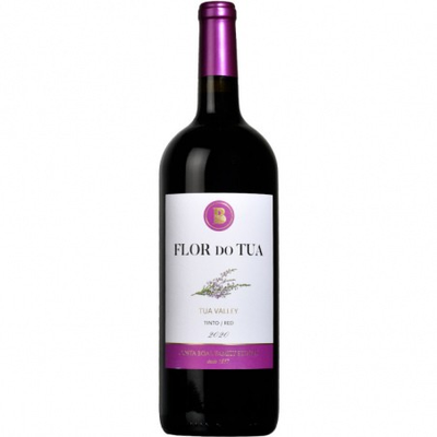 Flor do Tua Magnum 1,5LT - Douro  Tinto