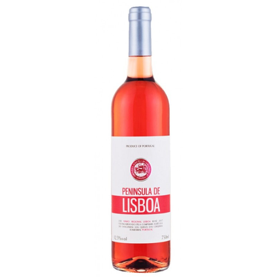 Peninsula de Lisboa  Rosé