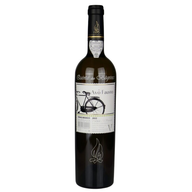 Quinta Das Bágeiras Avô Fausto Branco