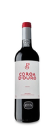 Poças Coroa D'Ouro Red