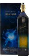 Johnnie Walker Blue Label Ghost & Rare Pittyvaich 