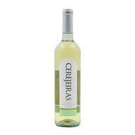 Cerejeiras Selected Harvest Branco