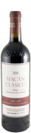 Benjamin De Rothschild & Vega-Sicilia Macán Clásico Rioja Tinto