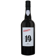 Barbeito Madeira Boal Reserva 10 Anos 