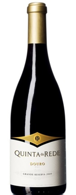 Quinta Da Rede Grande Reserva  Branco