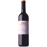 Vila Ruiva Alentejano Red