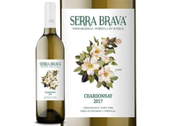 Serra Brava Chardonnay Setúbal Branco