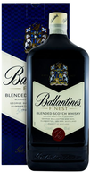 Ballantine's 