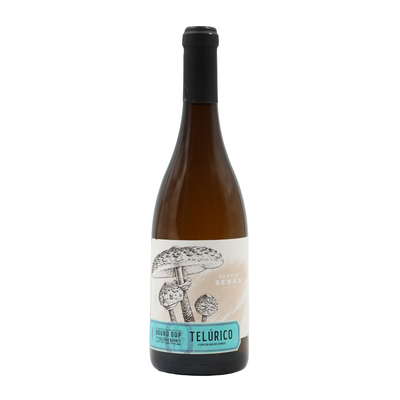 Telurico Reserva  Branco