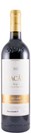 Benjamin De Rothschild & Vega-Sicilia Macán Rioja Tinto
