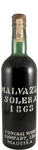 Madeira Funchal Company Malvazia Solera