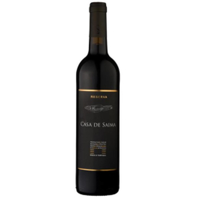 Casa de Saima Reserva  Tinto