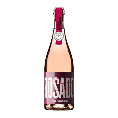 Grande Espingarda  Rosé