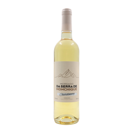 Morgado Da Serra De Monchique Chardonnay Branco