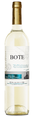 Bote Seleção Enólogo Regional Península de Setúbal  Branco