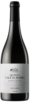 Quinta Vale Dona Maria Vinha Do Moinho  Tinto