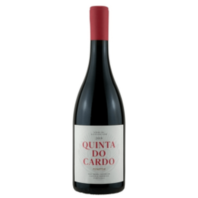 Quinta do Cardo Reserva  Tinto
