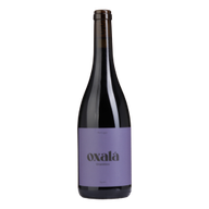 Oxalá Granitico Syrah Tinto