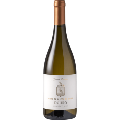 Barão da Várzea Reserva  Branco