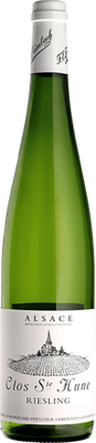 Trimbach Riesling Clos Sainte Hune  Branco