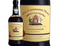 Fundador Tawny 